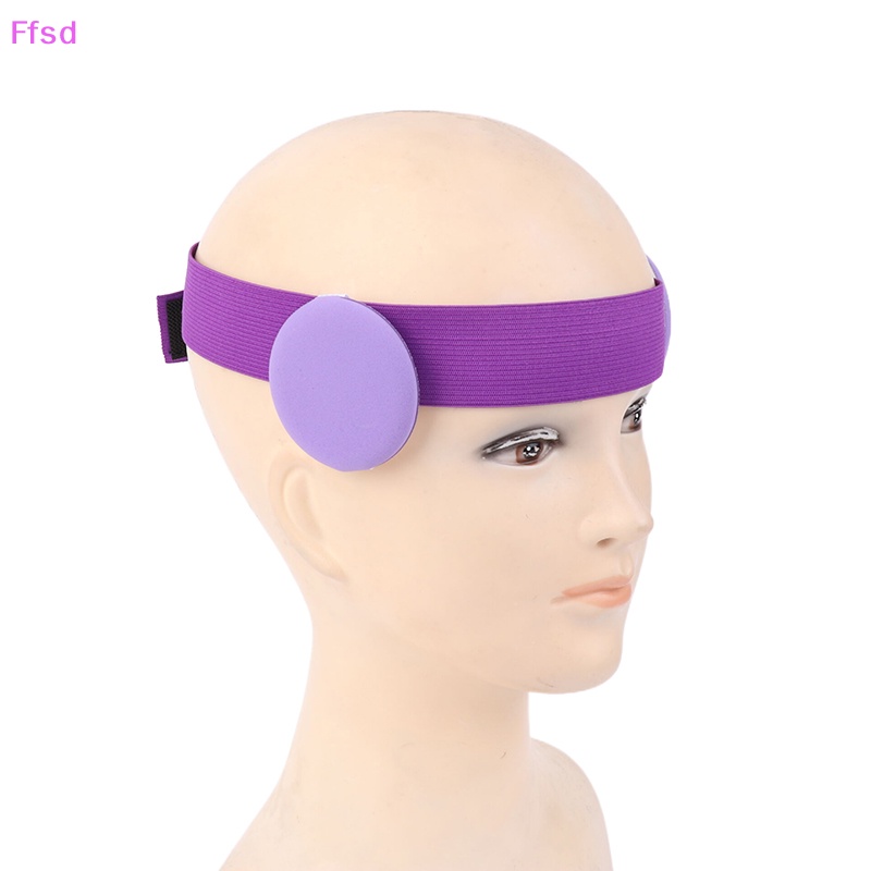 {Ffsd} Mũ Đội Tóc Giả Có Dây Thun Co Giãn Làm Từ Chất Liệu Làm Thủ Công Hàng Bán Chạy *