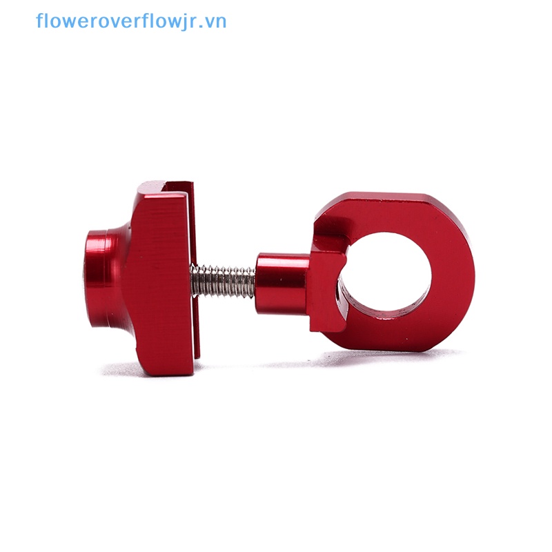 Fjr Bộ Điều Chỉnh Xích Xe Đạp Bằng Hợp Kim Nhôm