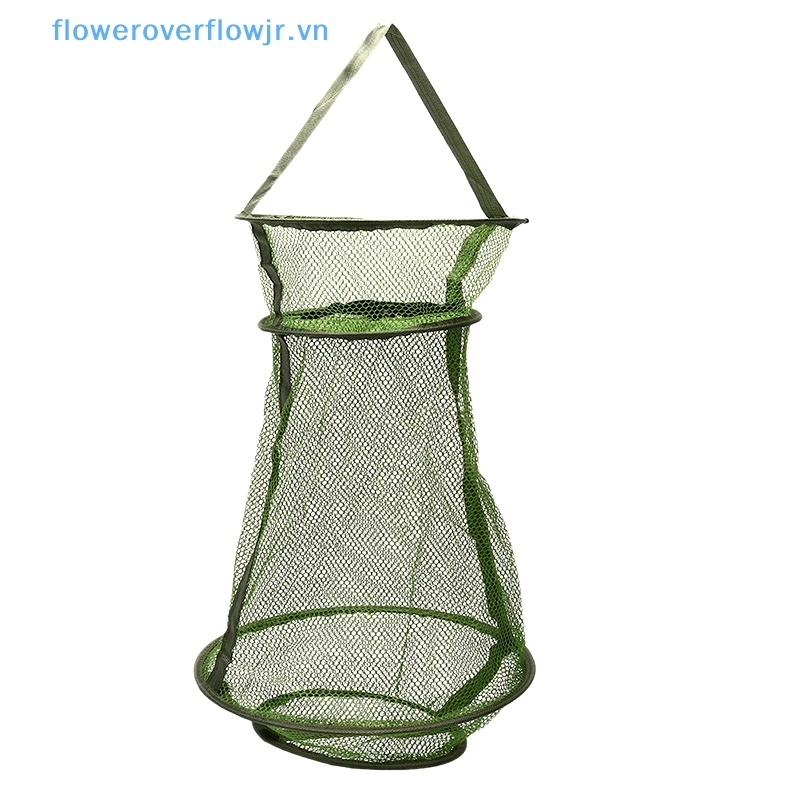 Lưới Đánh Bắt Cá Bằng Nylon Chất Lượng Cao