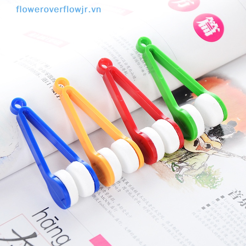 1 Túi Khăn Lau Kính Mát Cầm Tay