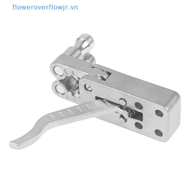 Fjr Vòng Đeo Tay Kích Hoạt Bằng Thép Không Gỉ Tháo Gỡ Nhanh Shoog Bow HOT