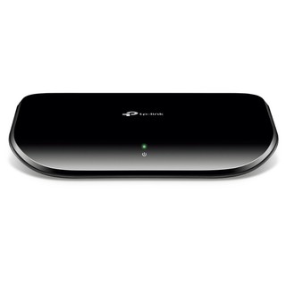 Switch TP Link  TL-SG1005D -- 5P/1GB; 24T