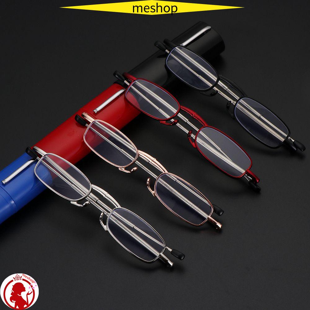 ME Kính Đọc Sách Chống Mỏi Mắt Có Thể Gấp Gọn Tiện Dụng