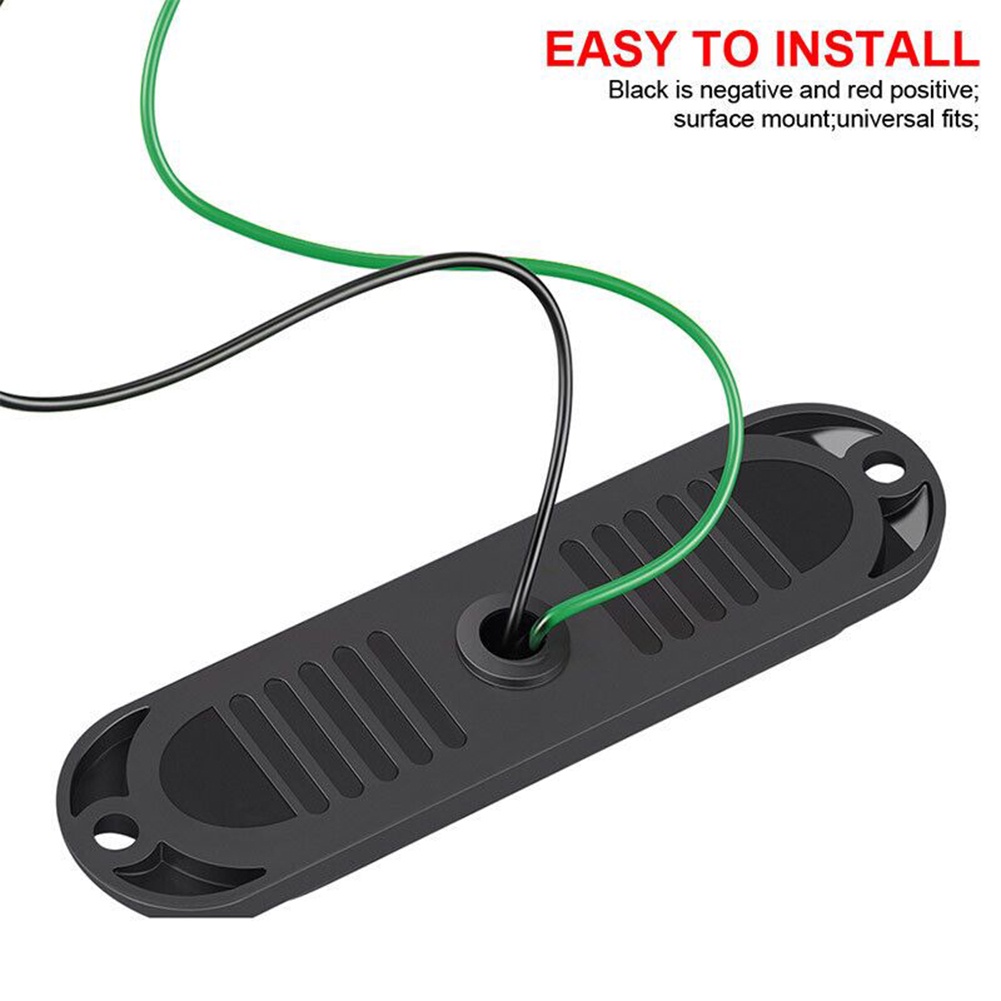 Bộ 4 Vỏ Bọc ABS + PC Chống Thấm Nước Chống Sốc Màu Xanh Lá