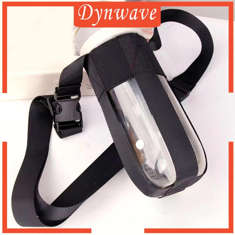 Giá Đỡ Bình Nước Tiện Lợi Khi Đi Dã Ngoại