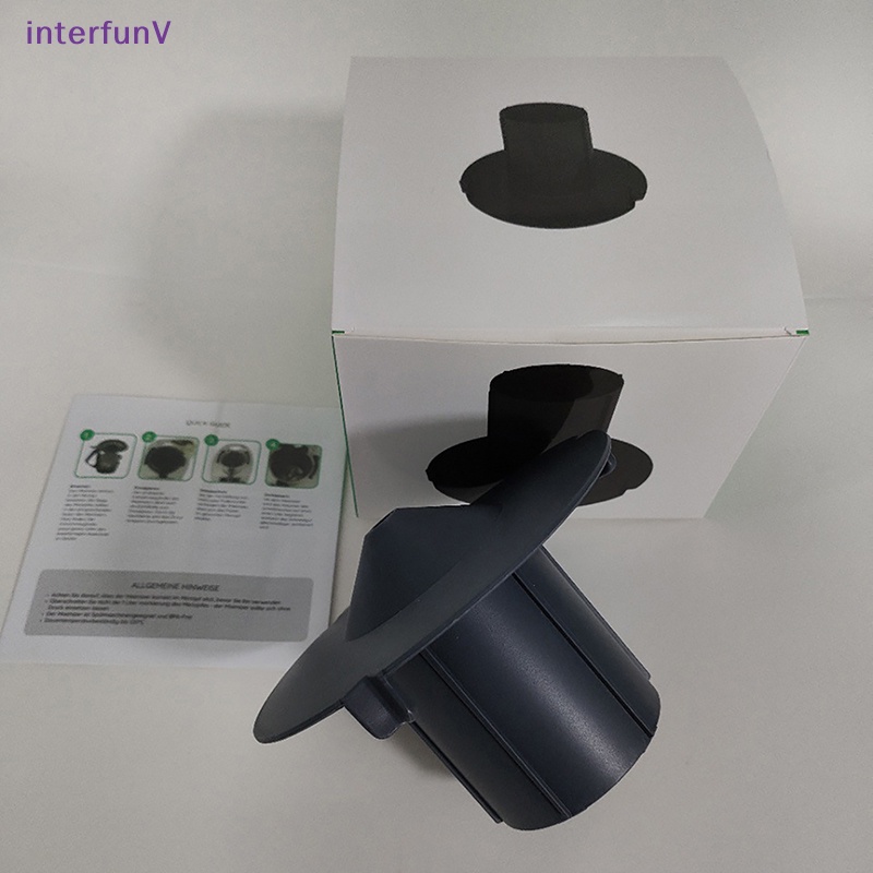 Nắp Đậy Lưỡi Dao Trộn Thực Phẩm Bmby Tm5 Tm6 Chuyên Dụng Cho Nhà Bếp