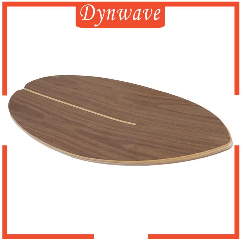 Ván Cân Bằng Bằng Chất Liệu Gỗ Dành Cho Trẻ Em Và Người Lớn