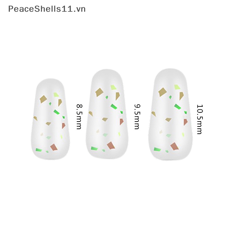 Set 20 Phao Câu Cá Mềm Hình Hạt Đậu Chuyên Dụng