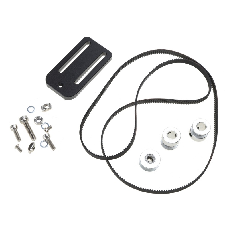 Phụ Kiện Nâng Cấp Trục Z-Axis 3 Kép Cho Máy In 3D Cr10