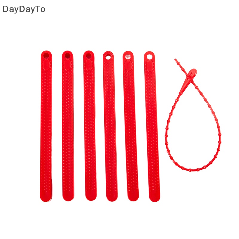 Set 6 Que Gỗ Luyện Tập Nhai Cho Bé