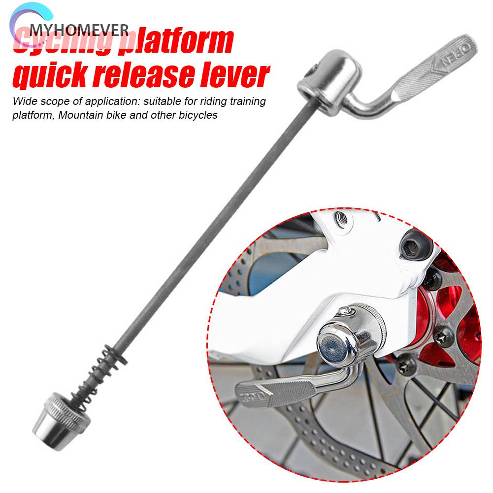 Dụng Cụ Xiên Bánh Sau Xe Đạp Tháo Lắp Nhanh Tiện Lợi