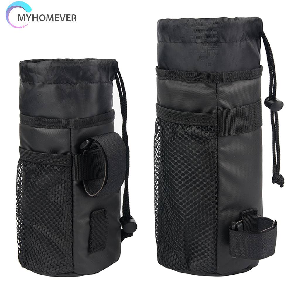 Giá Đỡ Bình Nước Cách Nhiệt Gắn Xe Đạp Điện Tiện Lợi