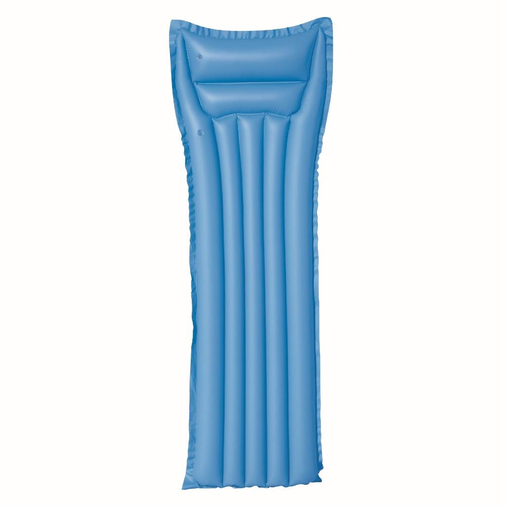 PEARLVN Giường Phao Bơm Hơi Nổi Trên Mặt Nước 180 * 70cm Tiện Dụng