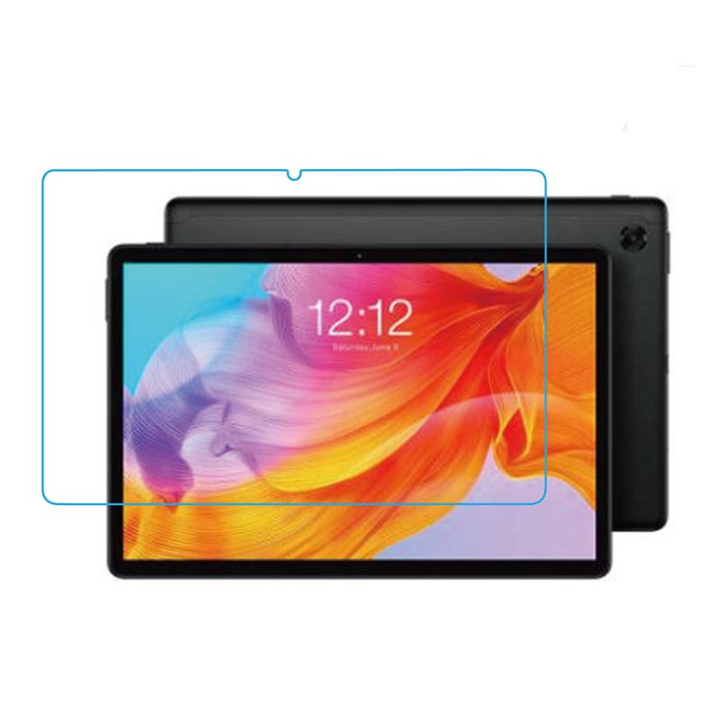 Kính Cường Lực Cho Teclast P20S P30S P30 Air P40HD T40S P10 HD P80 Pro P25T P26T P25 M40 Plus P30HD T40 T50 T8 P20HD M30 T10 T20 T30 screen protector