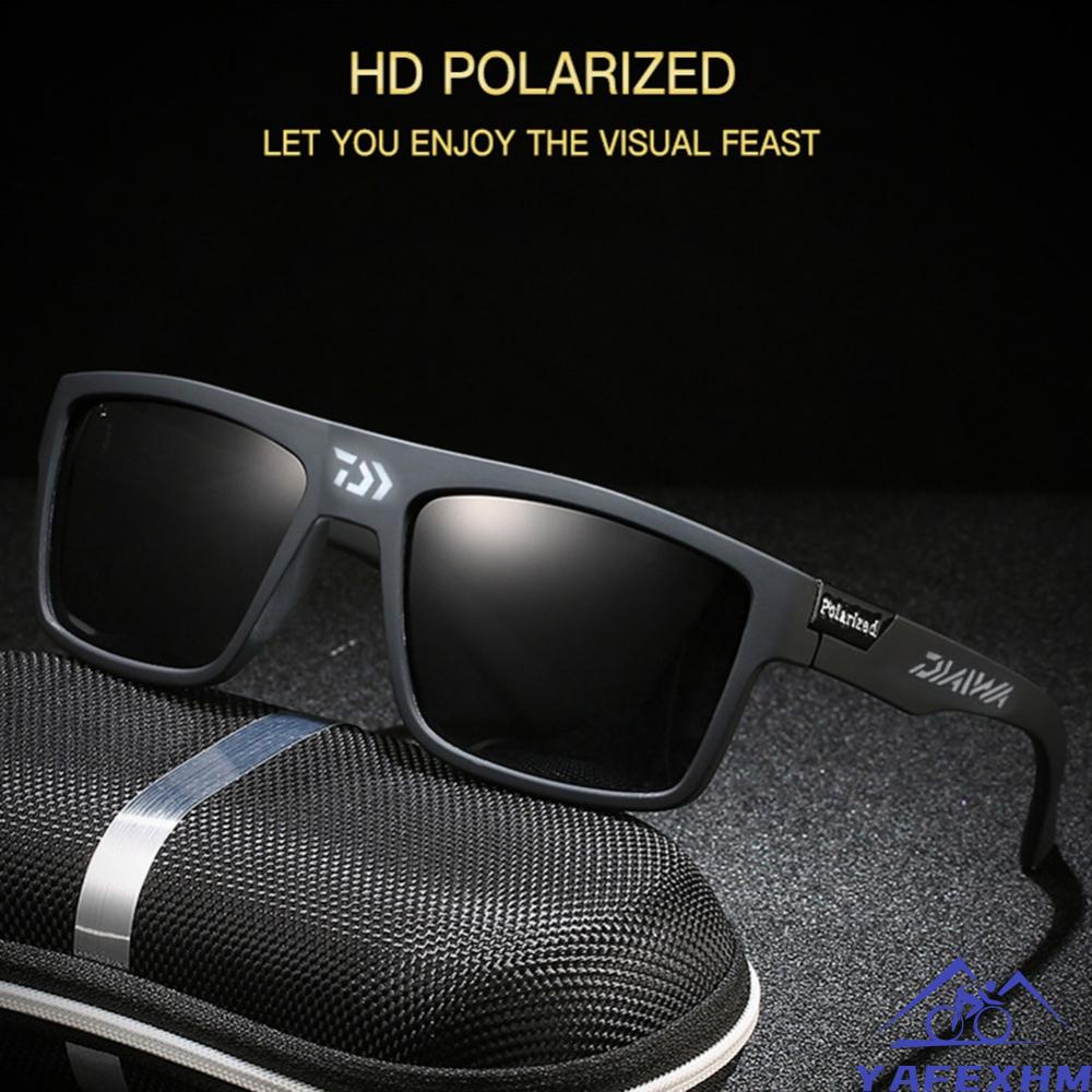 Kính Mát DAWAI Mới 2023 Cho Các Hoạt Động Thể Thao Ngoài Trời