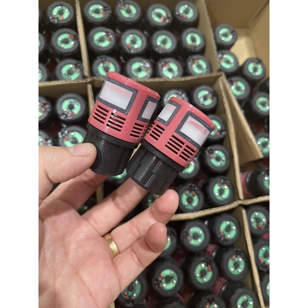 Củ Mic Baier K8 ⚡ CAO CẤP ⚡ Côn mic nhạy tiếng, tiếng sáng nhạy âm hút mic, giảm hú rú rít cho micro