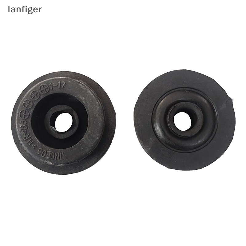 Set 1 Cặp / 2 Phụ Kiện Tản Nhiệt X-Trail T30 T31 Bằng Cao Su Chuyên Dụng