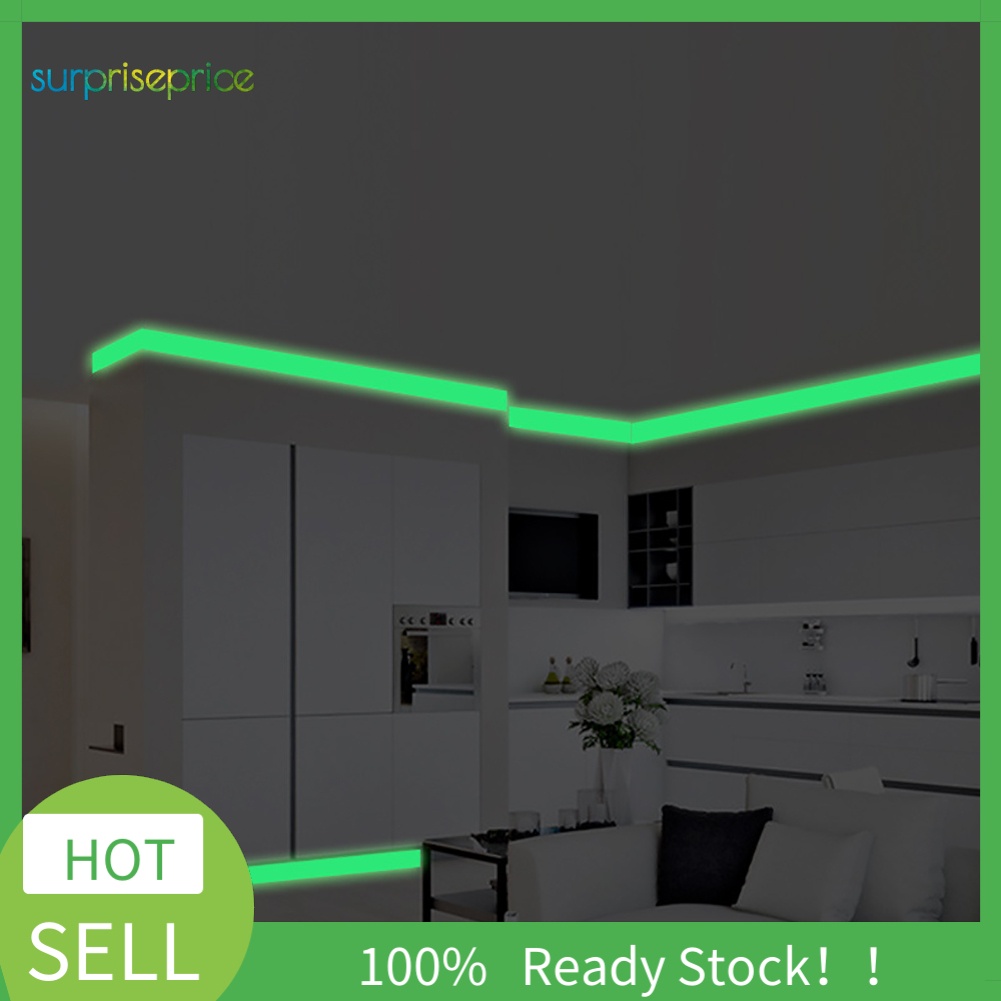 Miếng Dán Tường Trang Trí Tự Làm Phát Quang Độc Đáo