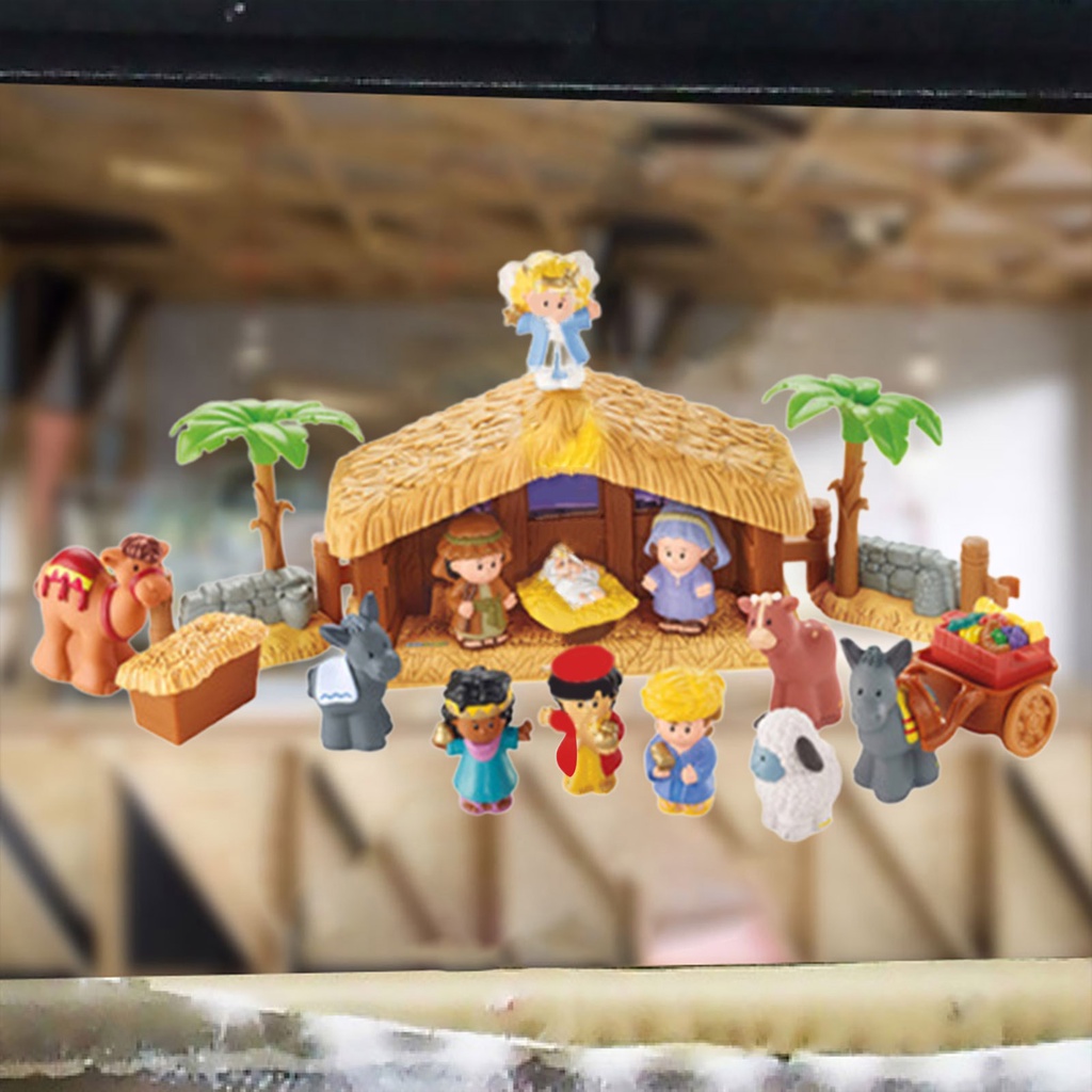 Miếng Dán Trang Trí Cửa Sổ Tháo Rời Được Tiện Lợi Dành Cho Phòng Ngủ