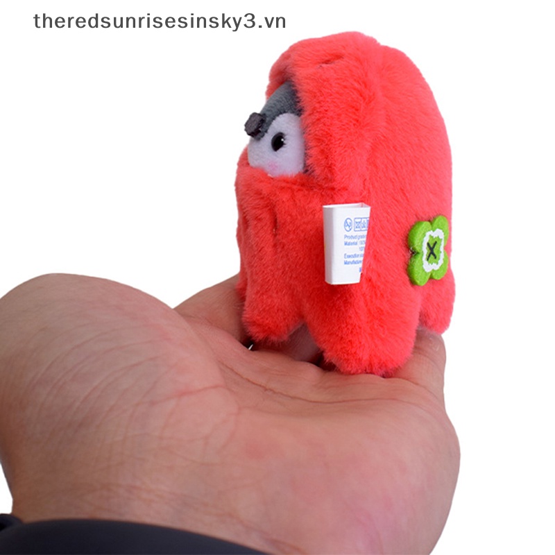 Đồ chơi nhồi bông Hình Chim Cánh Cụt Dễ Thương