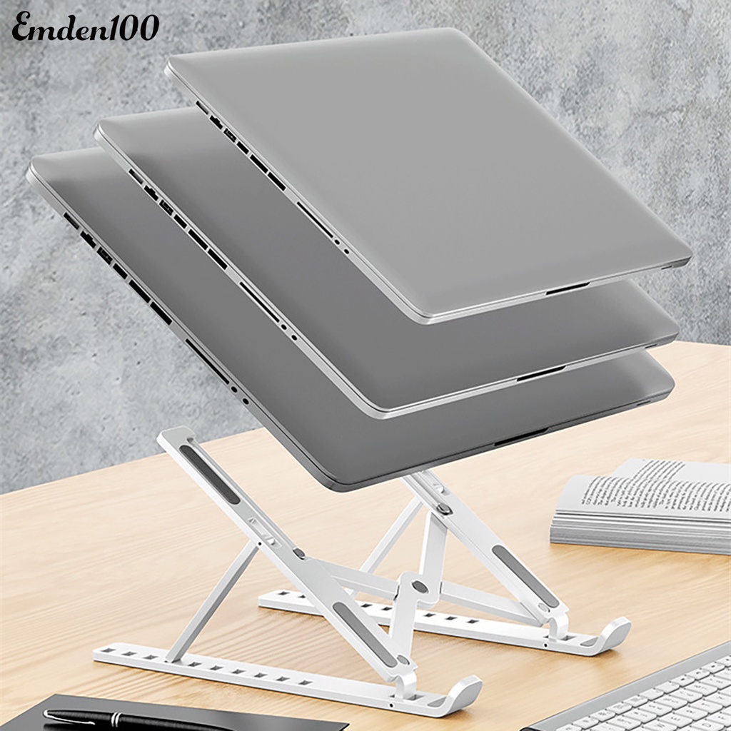 Giá Đỡ Laptop Mini N3 Có Thể Gấp Gọn Tiện Dụng