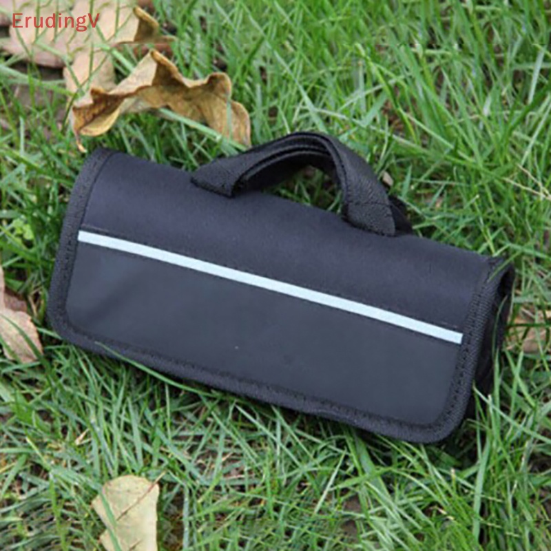 Bộ Dụng Cụ Sửa Chữa Lốp Xe Đạp Leo Núi Mini Di Động Tiện Dụng