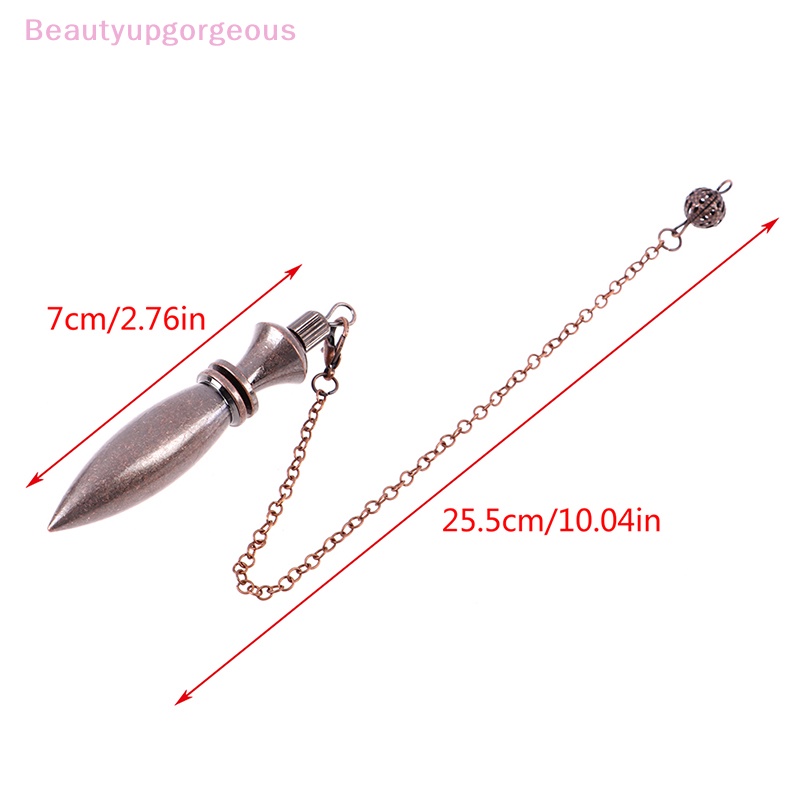 Mặt Dây Chuyền Bằng Đồng Thau Dùng Cho Phân Chia