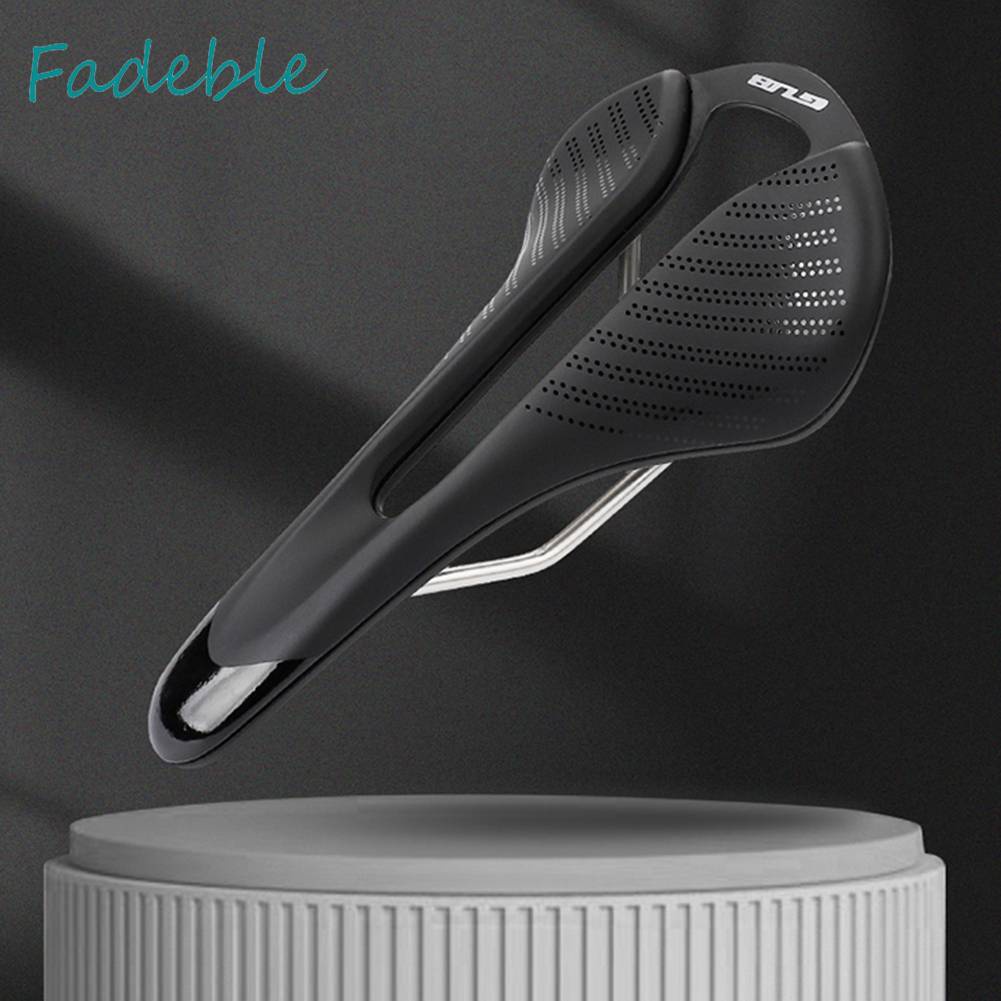 Yên Xe Đạp Thiết Kế Đục Lỗ Thoáng Khí Tiện Dụng