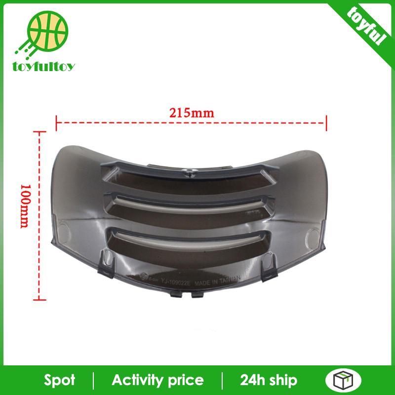 Ốp Bảo Vệ Bảng Điều Khiển Xe Máy Primavera Sprint 150 Siêu Bền Chất Lượng Cao