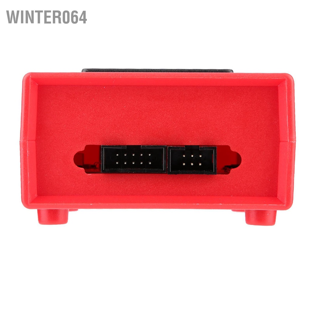 Winter064 AK90 + Công cụ lập trình khóa tự động V3.19 chẩn đoán phù hợp cho EWS KEY-PROG