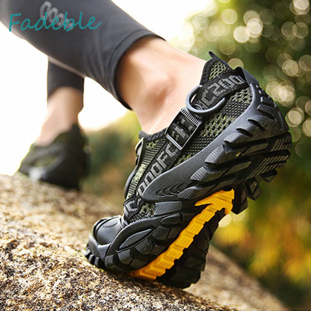 Dây Giày Thể Thao Thoáng Khí Mau Khô Cho Nam