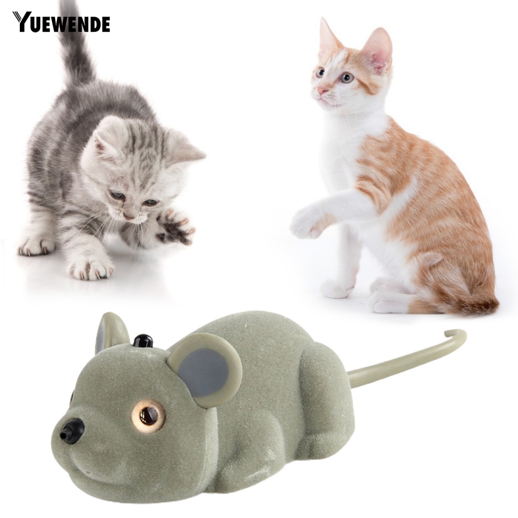 Ye.b 1 Set Bánh Xe Cao Su Cảm Ứng Chuột Chống Mài Mòn Và Bền Được Làm Từ Nhựa