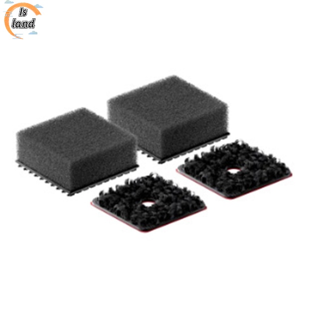 Set 6 Miếng Xốp Chắn Gió Giảm Tiếng Ồn Cho Camera X3