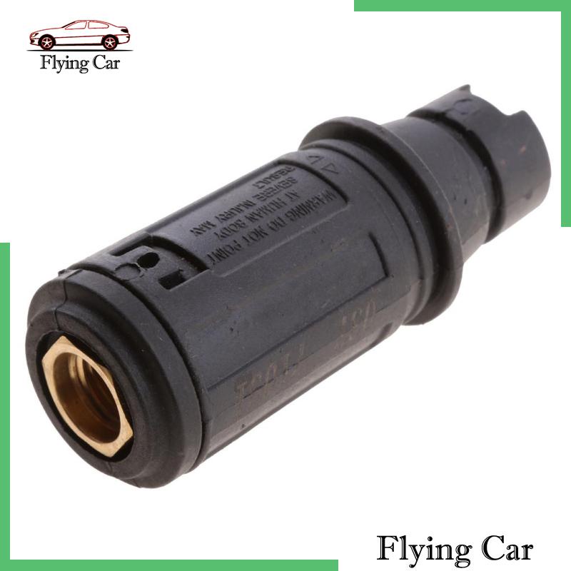 Vòi Xịt Nước Rửa Xe Áp Suất Lớn 280 / 380 Loại 1