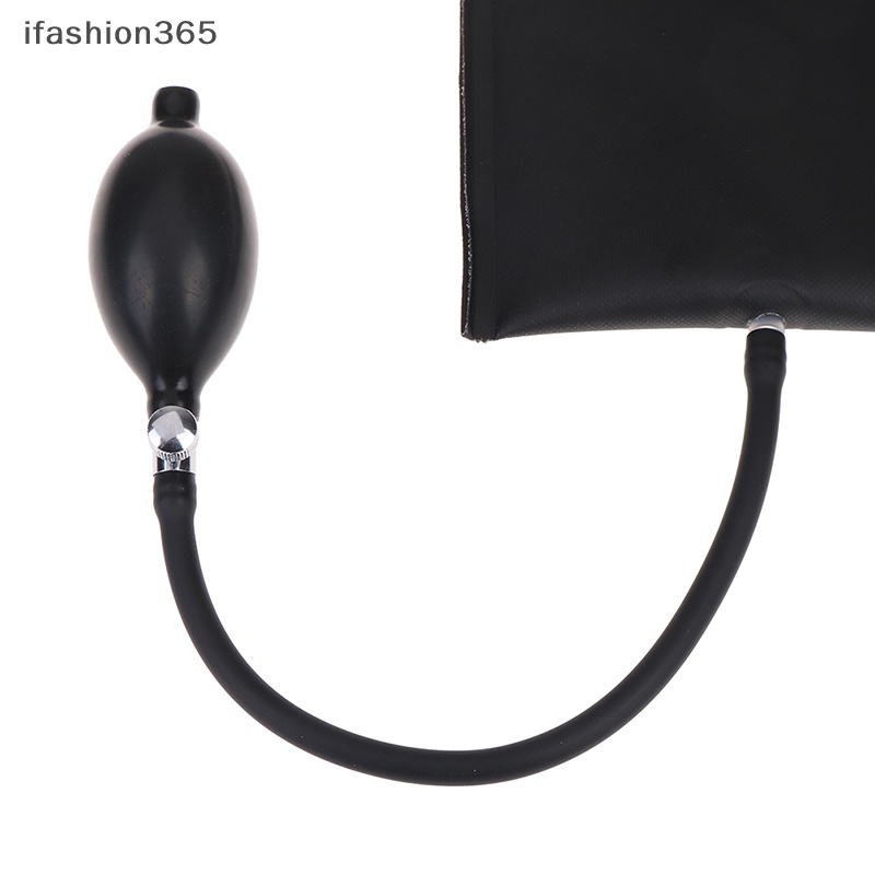 1 X Túi Khí Bơm Hơi Dùng Mở Khóa Cửa Sổ Xe Hơi Tiện Dụng ifashion365