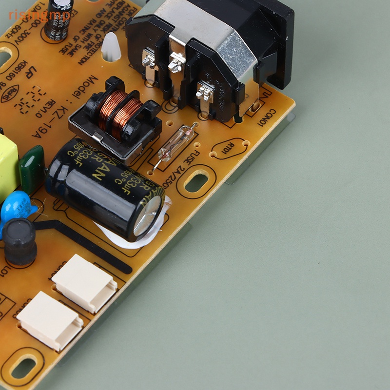 Bảng Mạch Nguồn Màn Hình LCD 12V3A 12-24 Inch Cho KAIZHENG Z50W / KZ336A-1