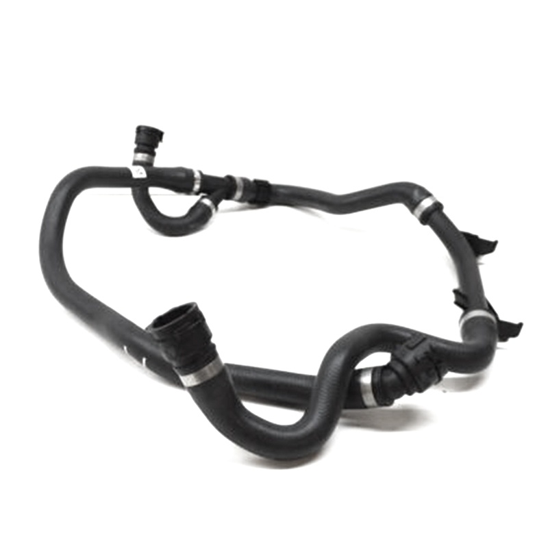 17128677245 Ống Tản Nhiệt Làm Mát Dành Cho Xe Hơi BMW 4 Series GC Cabriolet (F33) Coupe (F32)