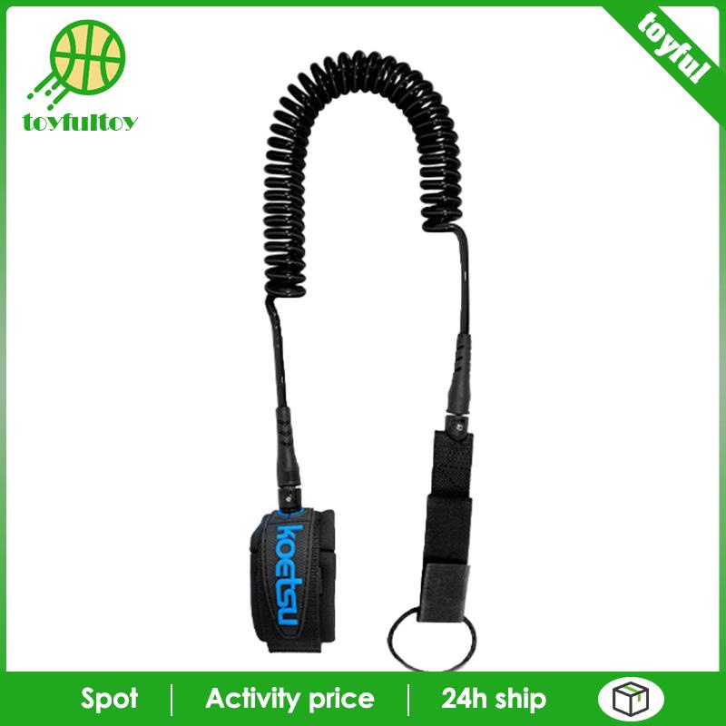 Dây Dắt Dây An Toàn Cho Tất Cả Các Loại Ván Lướt Sóng