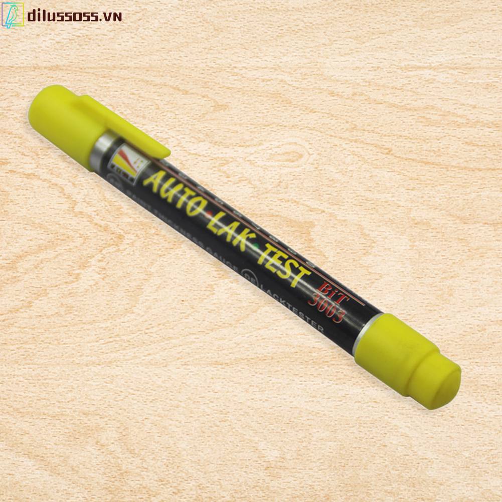 Máy Kiểm Tra Lak Tự Động Với Đầu Nam Châm Phủ Dày Xe Hơi