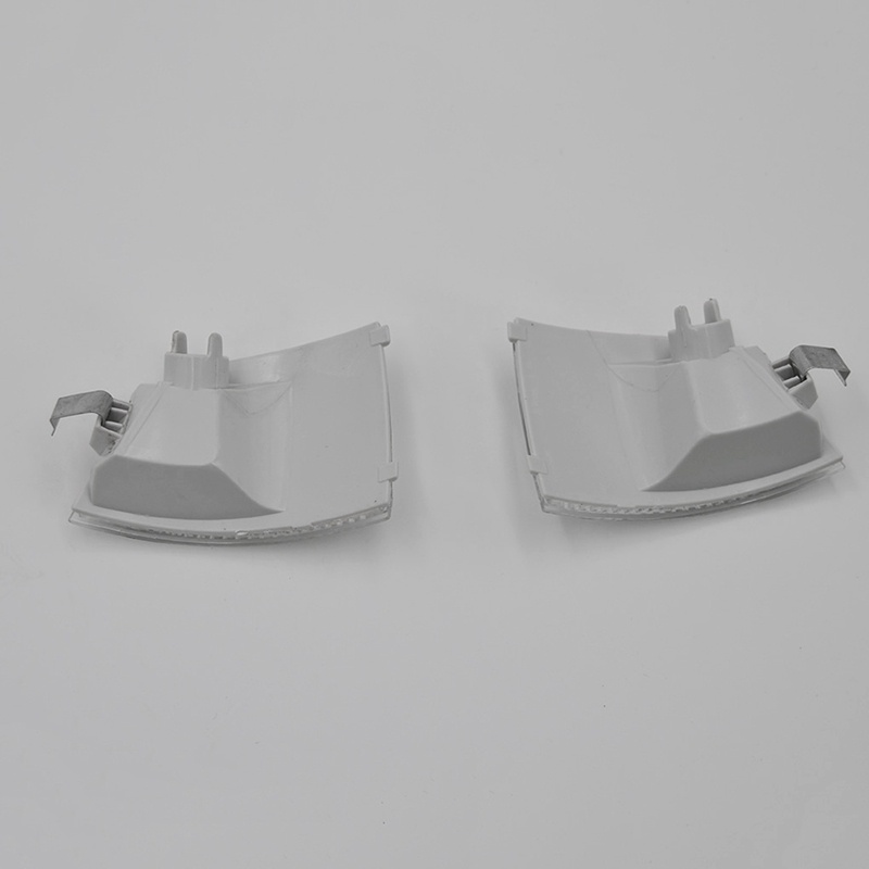 1 Cặp Đèn Xi Nhan 6M5Y 13B381 Thay Thế Cho Ford Focus C-MAX 2003-2013 Cafoucs