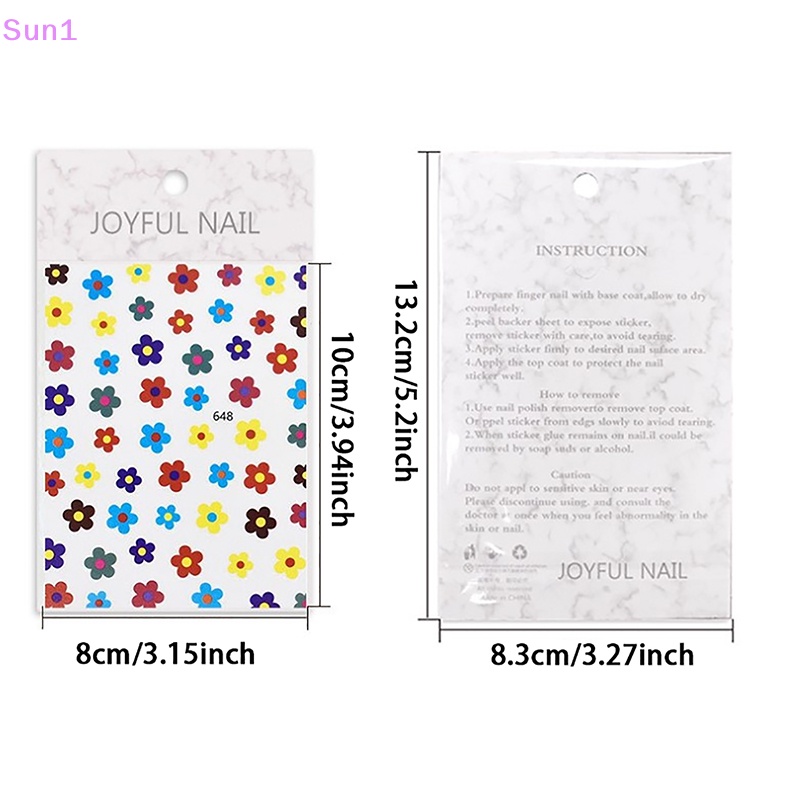 Sun1 > Sticker Dán Móng Tay Nghệ Thuật Kim Loại 3D Hình Đường Cong Kẻ Sọc Vàng Bạc