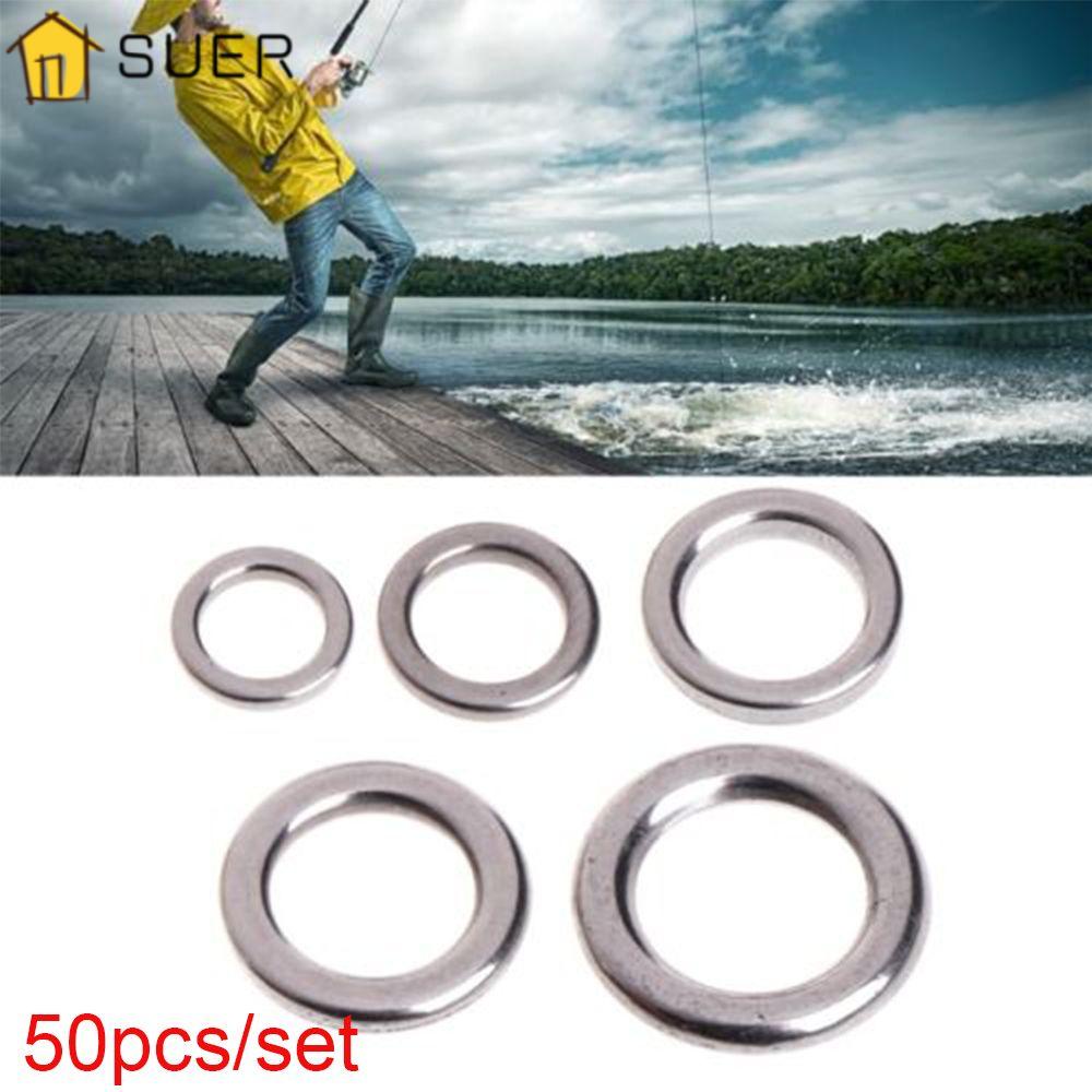 SUENIN 50 Khoen Ma Ní Hỗ Trợ Câu Cá