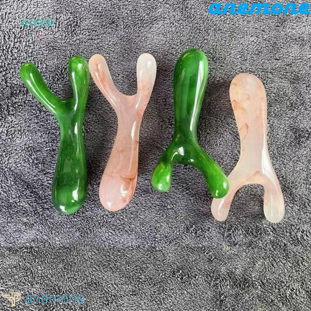 ANEMONE Dụng Cụ Mát Xa Nâng Mũi Hình Chữ Y Chuyên Dụng Cho SPA