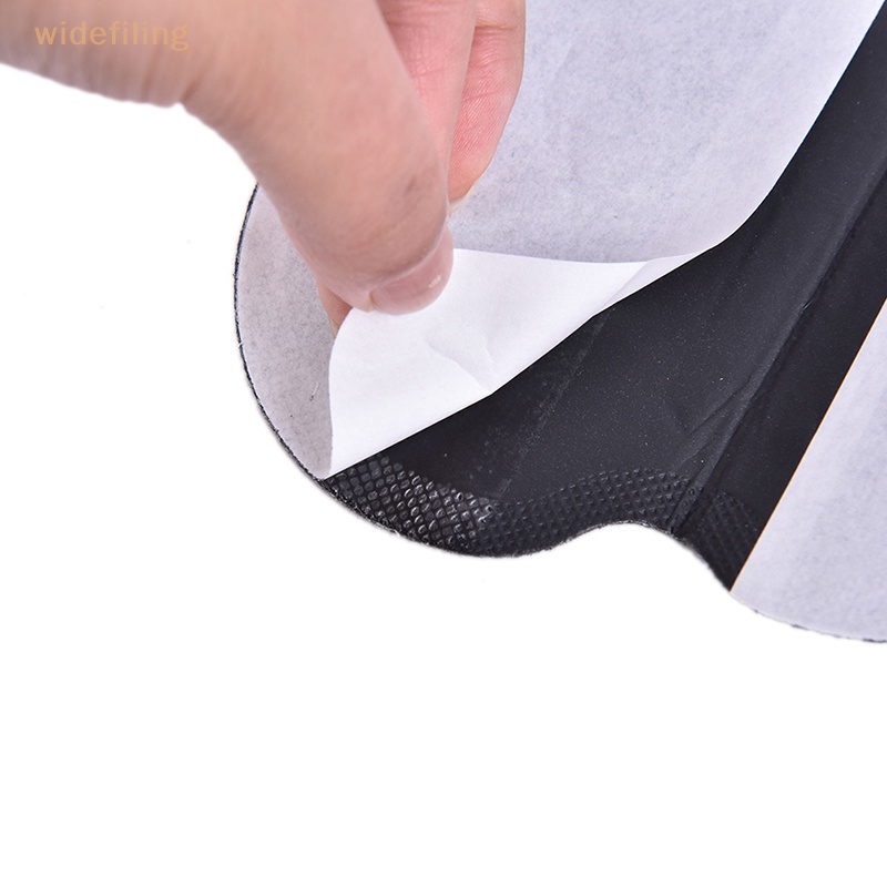 Bộ 14 Miếng Đệm Thấm Hút Mồ Hôi Dùng Một Lần Màu Đen