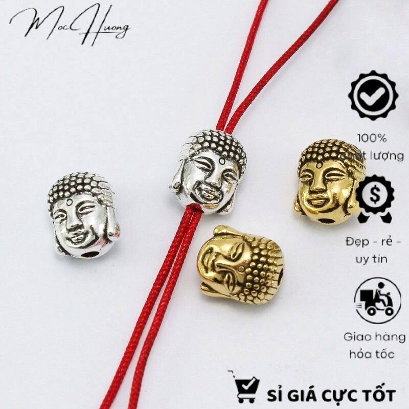Charm Phật Tổ Như Lai - KL006