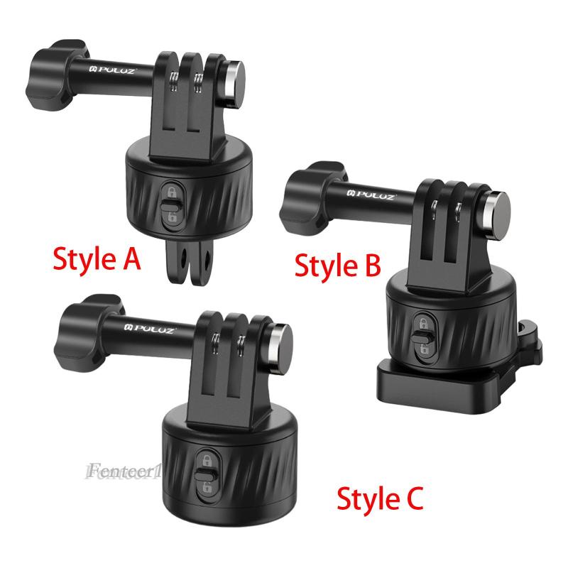 Đế Gắn Máy Ảnh Tháo Lắp Nhanh Chất Lượng Cao