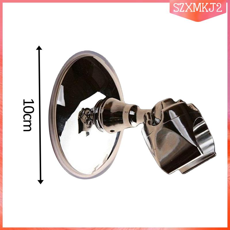 Giá Đỡ Vòi Hoa Sen Cầm Tay Có Giác Hút Chống Nước Có Thể Điều Chỉnh