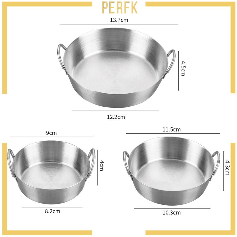 Chén Đựng Nước Sốt Bằng Thép Không Gỉ Có Thể Xếp Chồng Lên Nhau Tiện