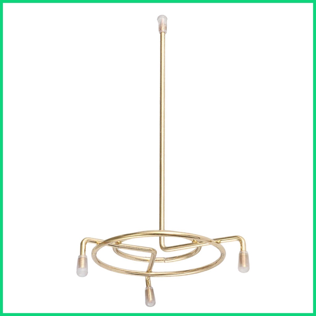 Giá Đỡ Đầu Nĩa Thẳng Có Thể Tái Sử Dụng Chuyên Dụng Cho Nhà Hàng