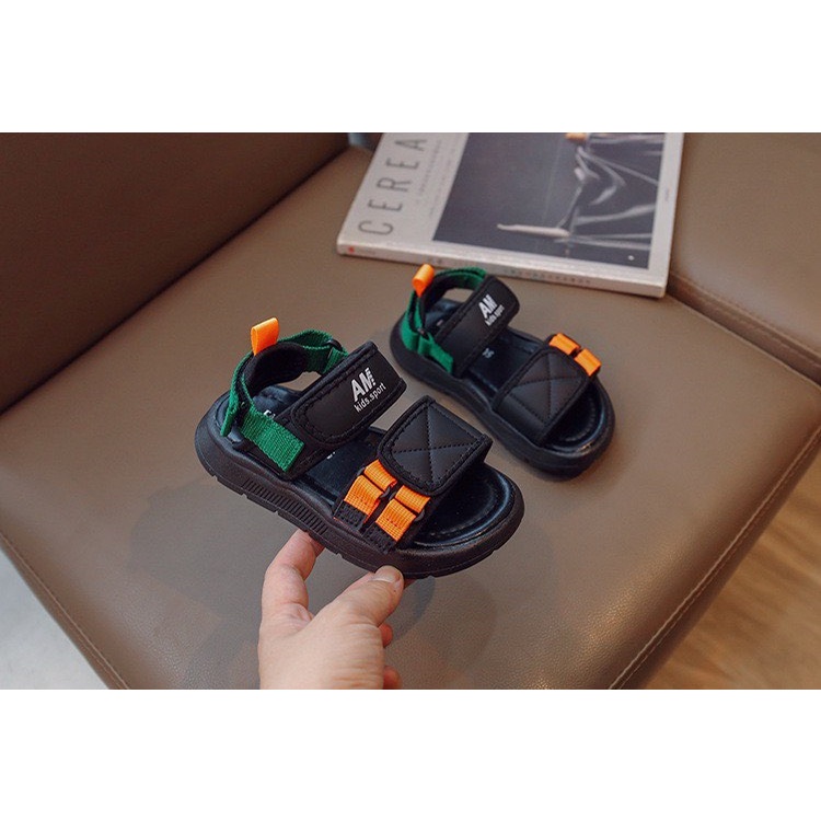 SANDAL AM CHO BÉ SZ 23-36